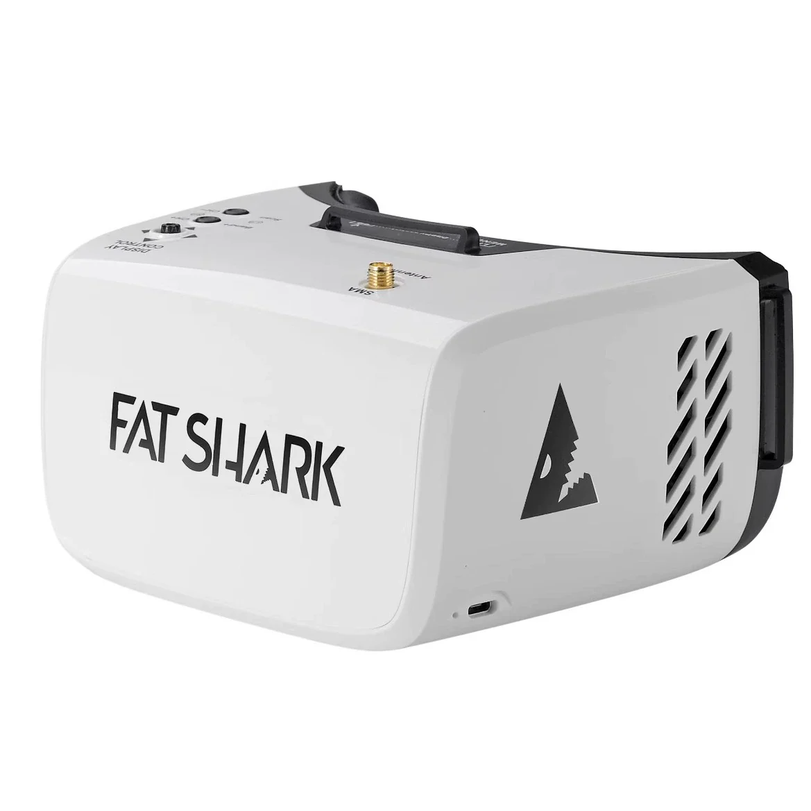 Fat Shark ECHO FPV Goggles – 4.3