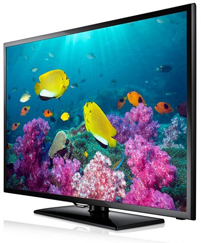 Samsung UA-46F5000 46