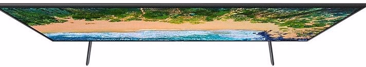 Samsung UA43NU7100 43