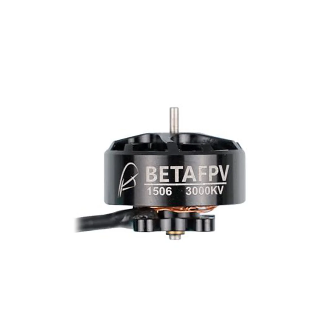 4PCS BETAFPV 1506 3000KV 3–6S Brushless Motors for 4-5Inch FPV Toothpick Drones