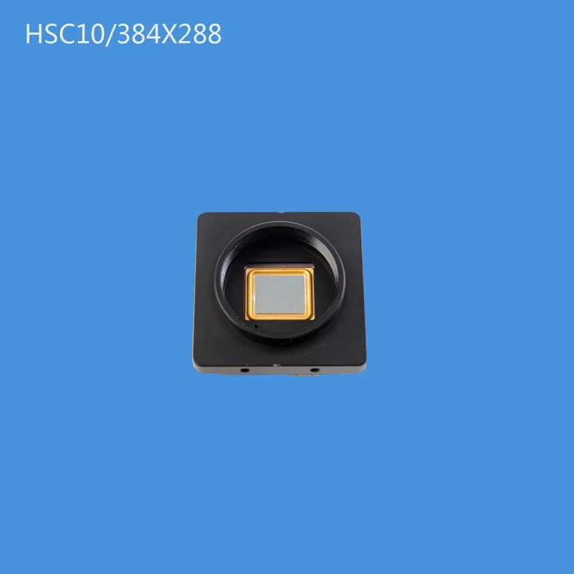 384*288 19mm Lens Infrared Thermal Camera For Drone with USB Output