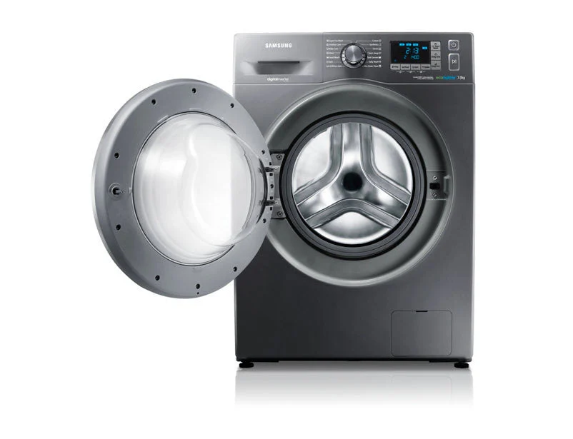 Samsung WF70F5E5U4X Washer with 7kg Capacity for 220 Volts