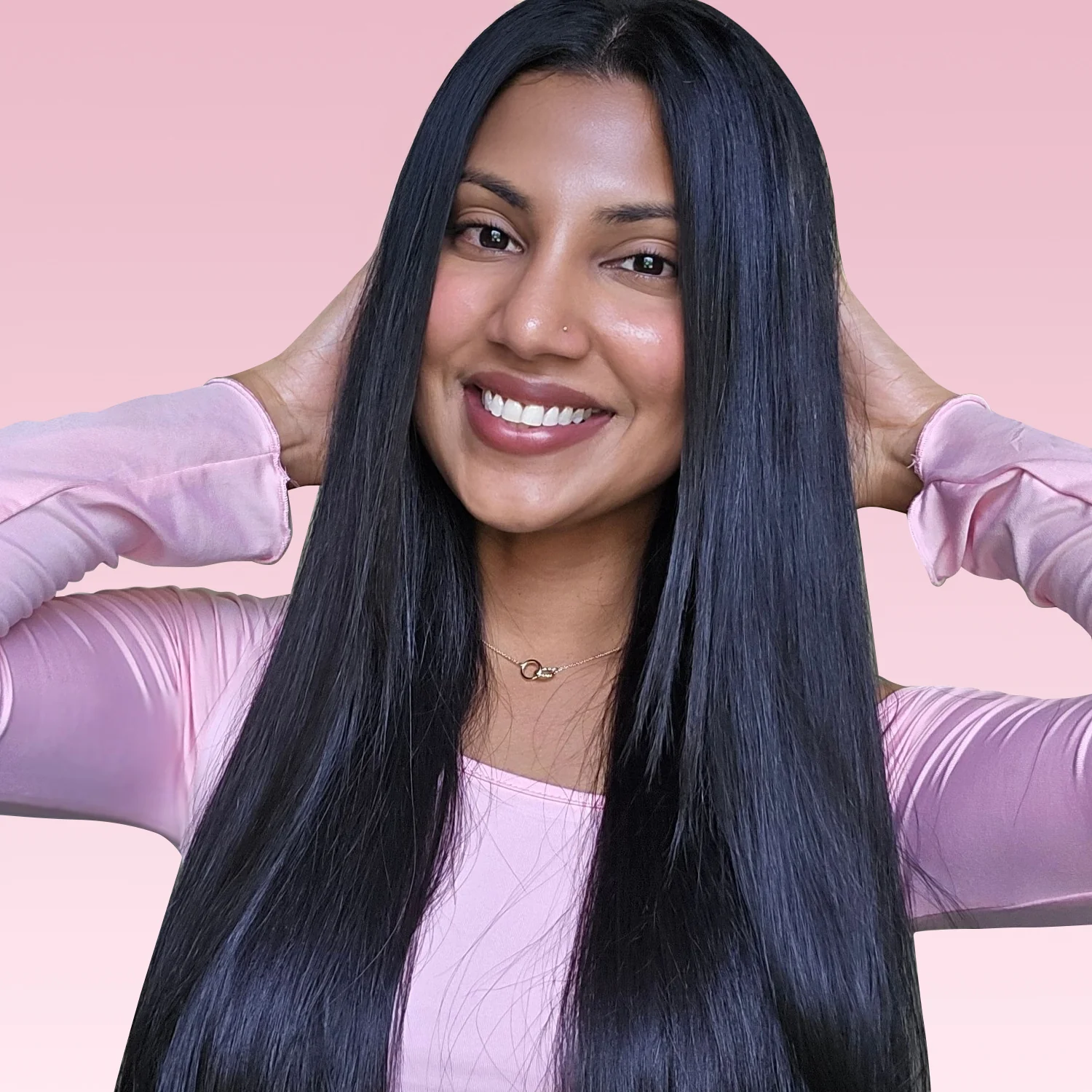 Breeze Blade - Ionic Air Styler