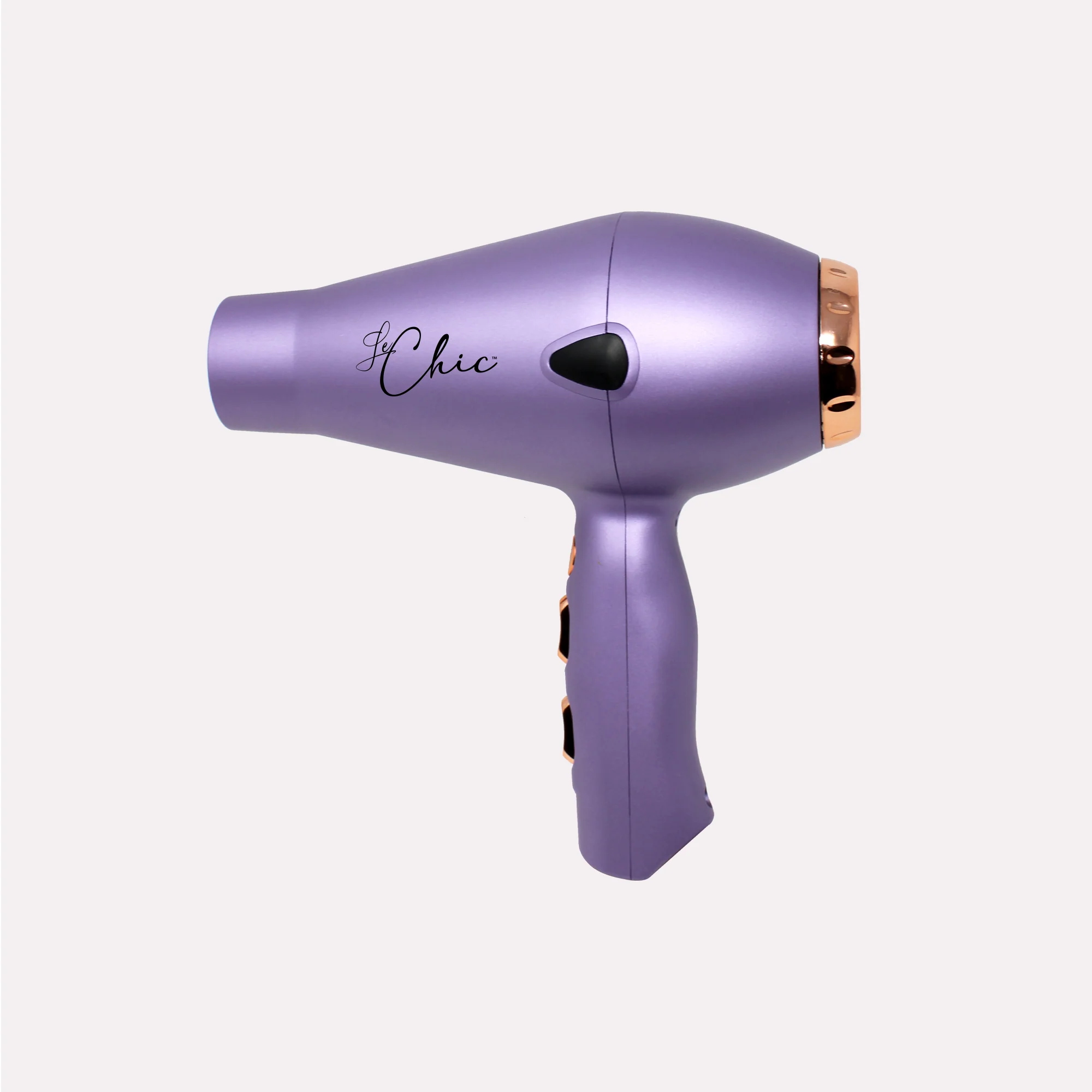 Thermal Fusion Infrared Blow Dryer