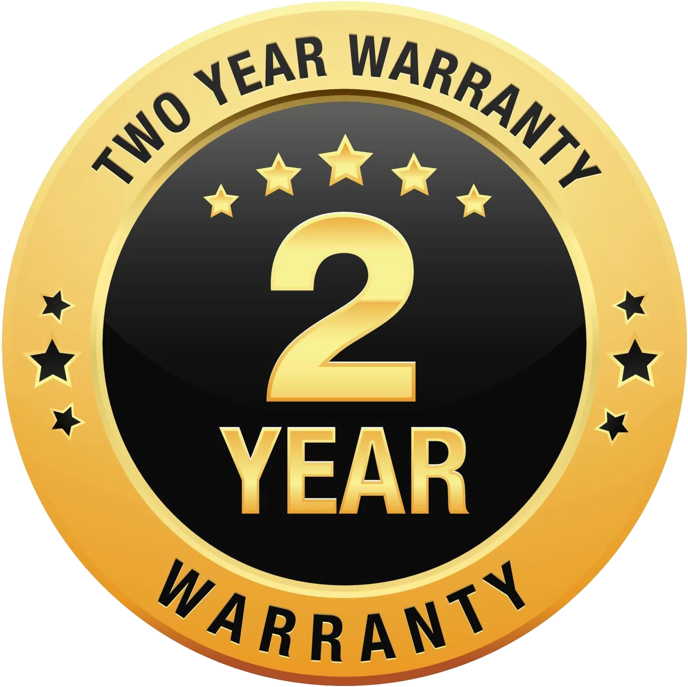 2-Year Protection for