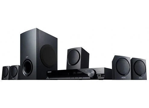Sony DAV-DZ30 Region Free DVD Home Theater System