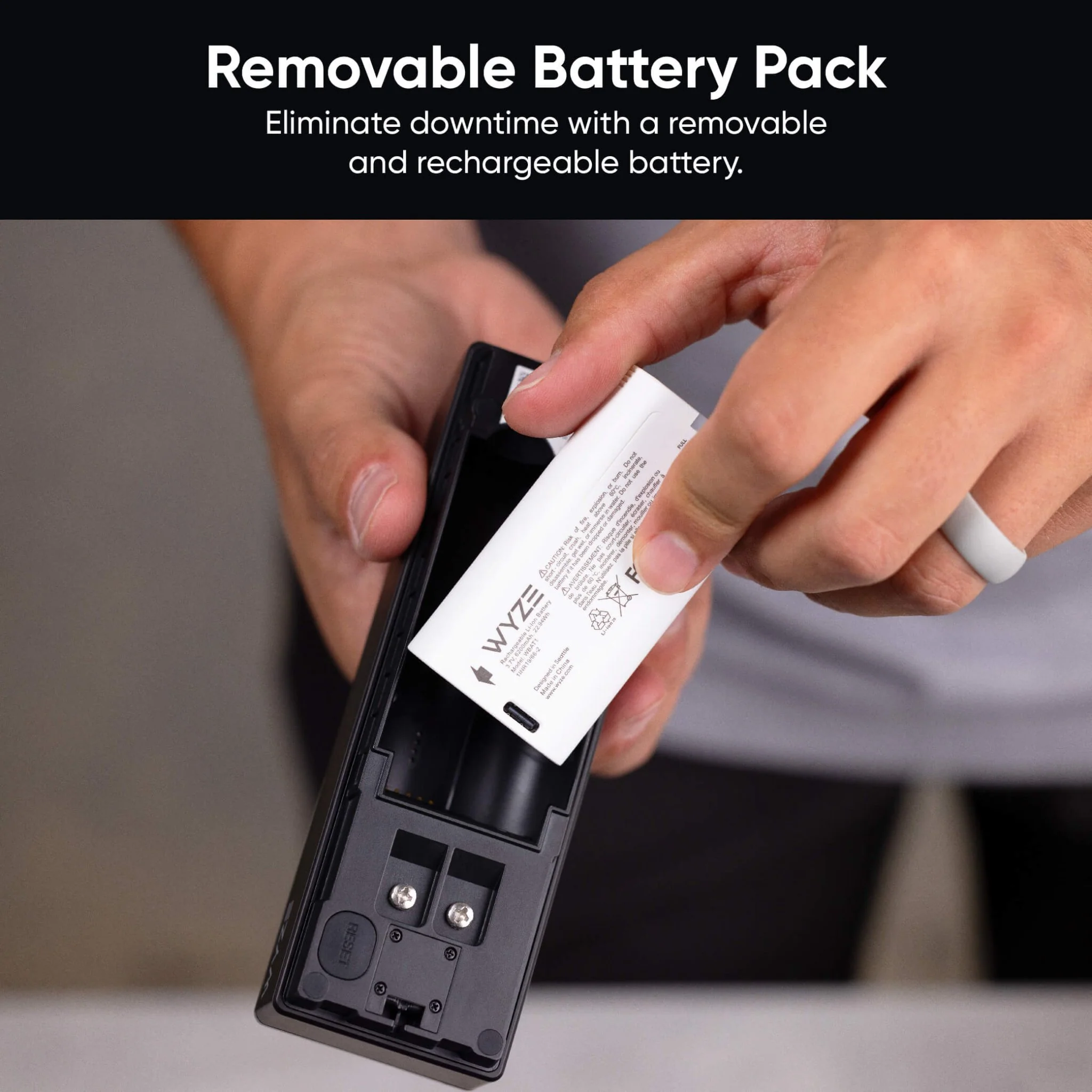 Entry Point Security Kit Pro