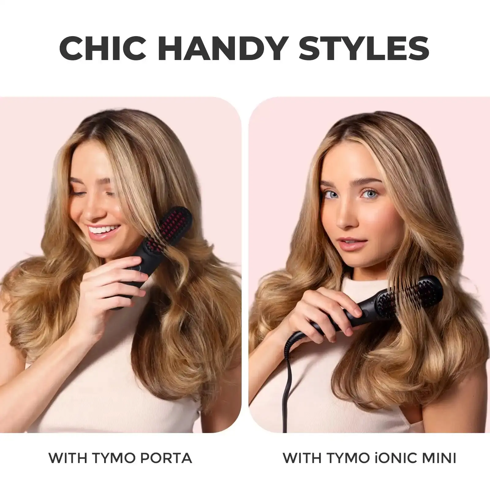 Chic Handy Styles