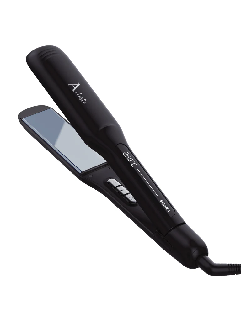 Eligna Hair Straightener