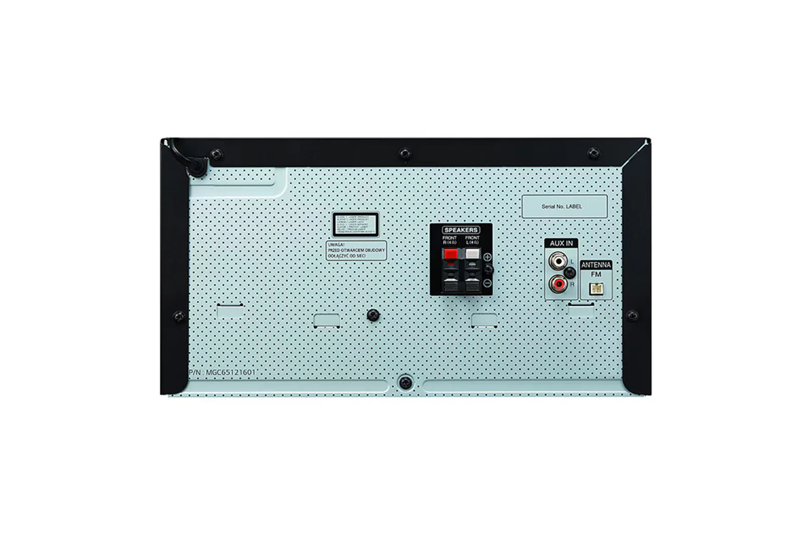 LG Xboom 220 volt Bluetooth Micro System HIFI music system 110 220v 240 volts