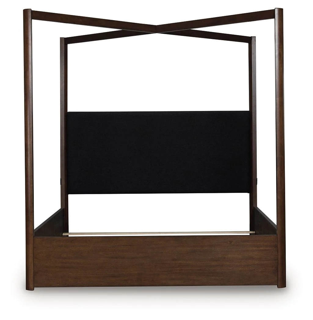 Dilenno - Canopy Bed