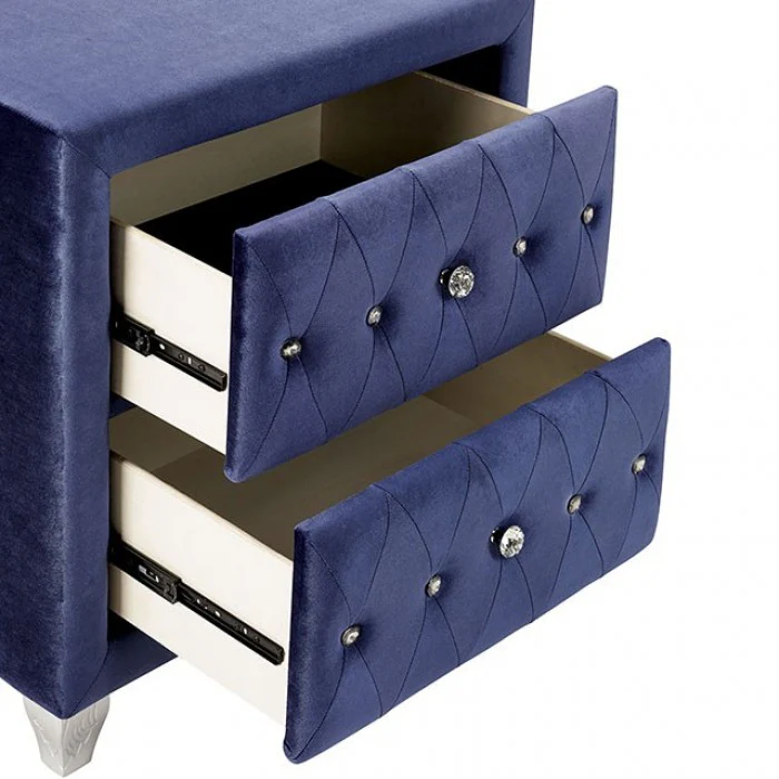 Alzir Nightstands