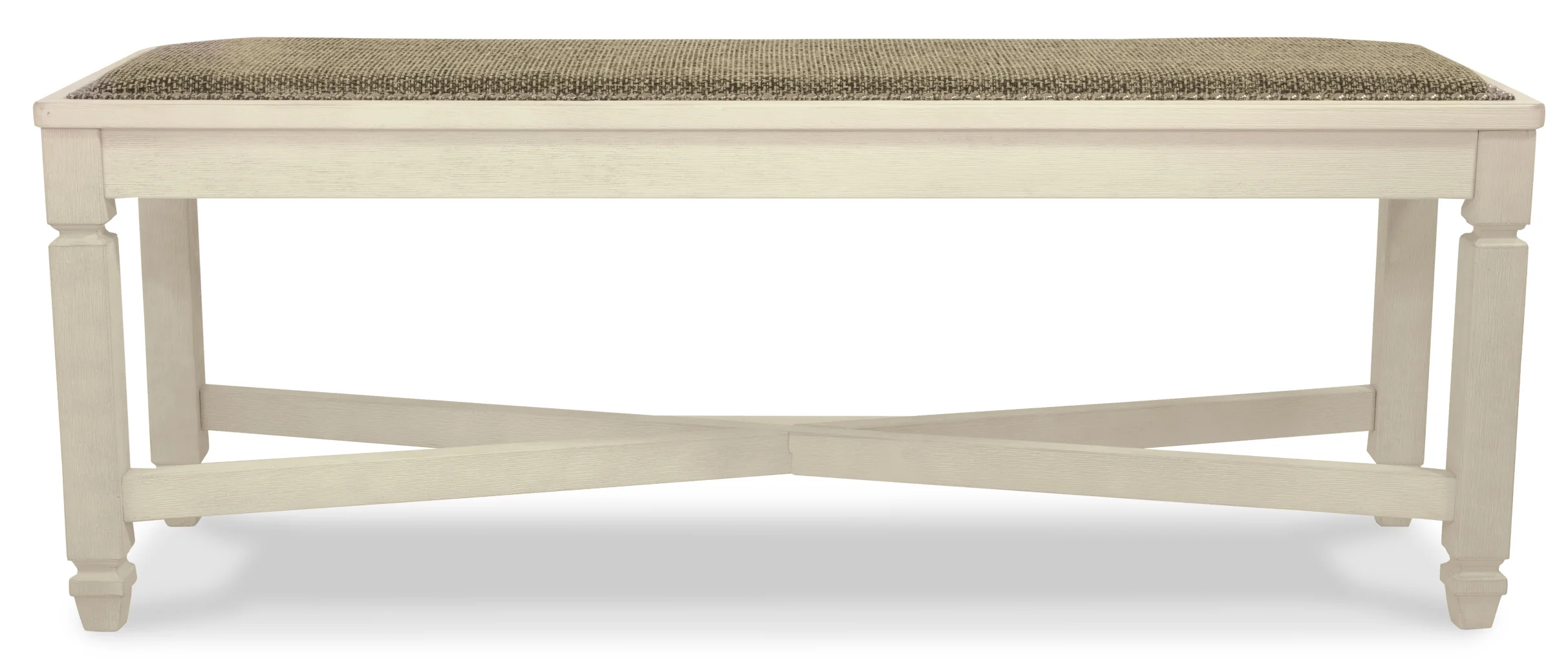 Bolanburg Large UPH Dining Room Bench