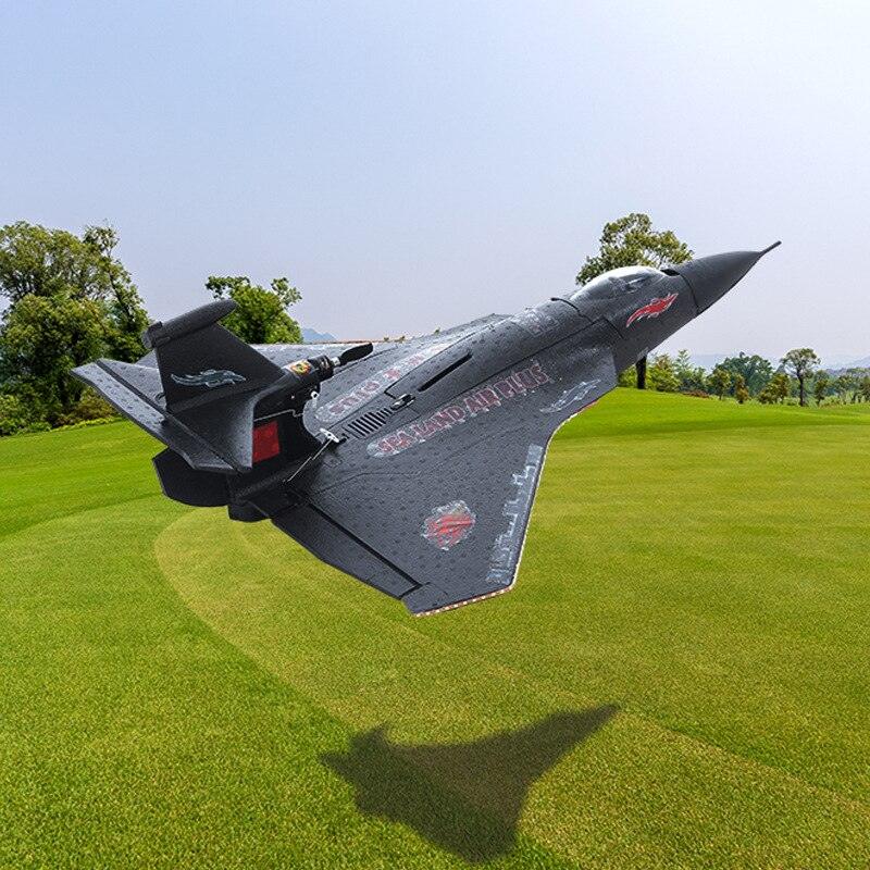 3 in 1 Large RC Glider Plane -  Sea Land And Air 95CM 2.4G 2000M Waterproof Brushless Power Drop Resistant Remote Control Aircraft