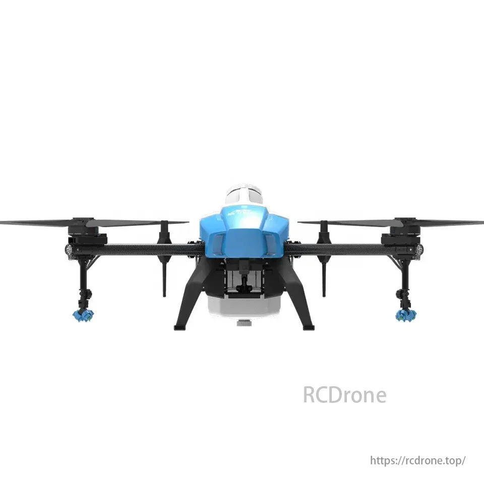 AGR A16 16L Agriculture Drone - 16KG agriculture diy sprayer drone UAV frame