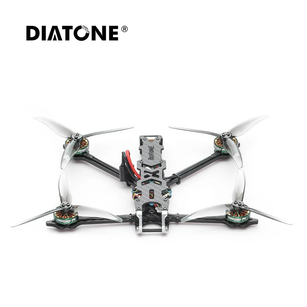 DIATONE Roma L5 4S/6S Power Unit without Camera/VTX