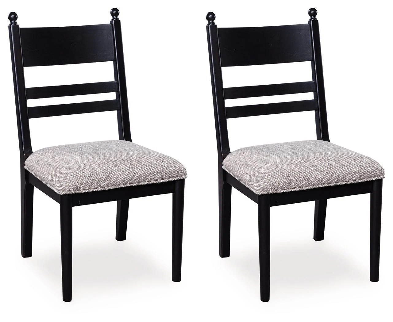 Greddinton - Dining Upholstered Side Chair (Set of 2)