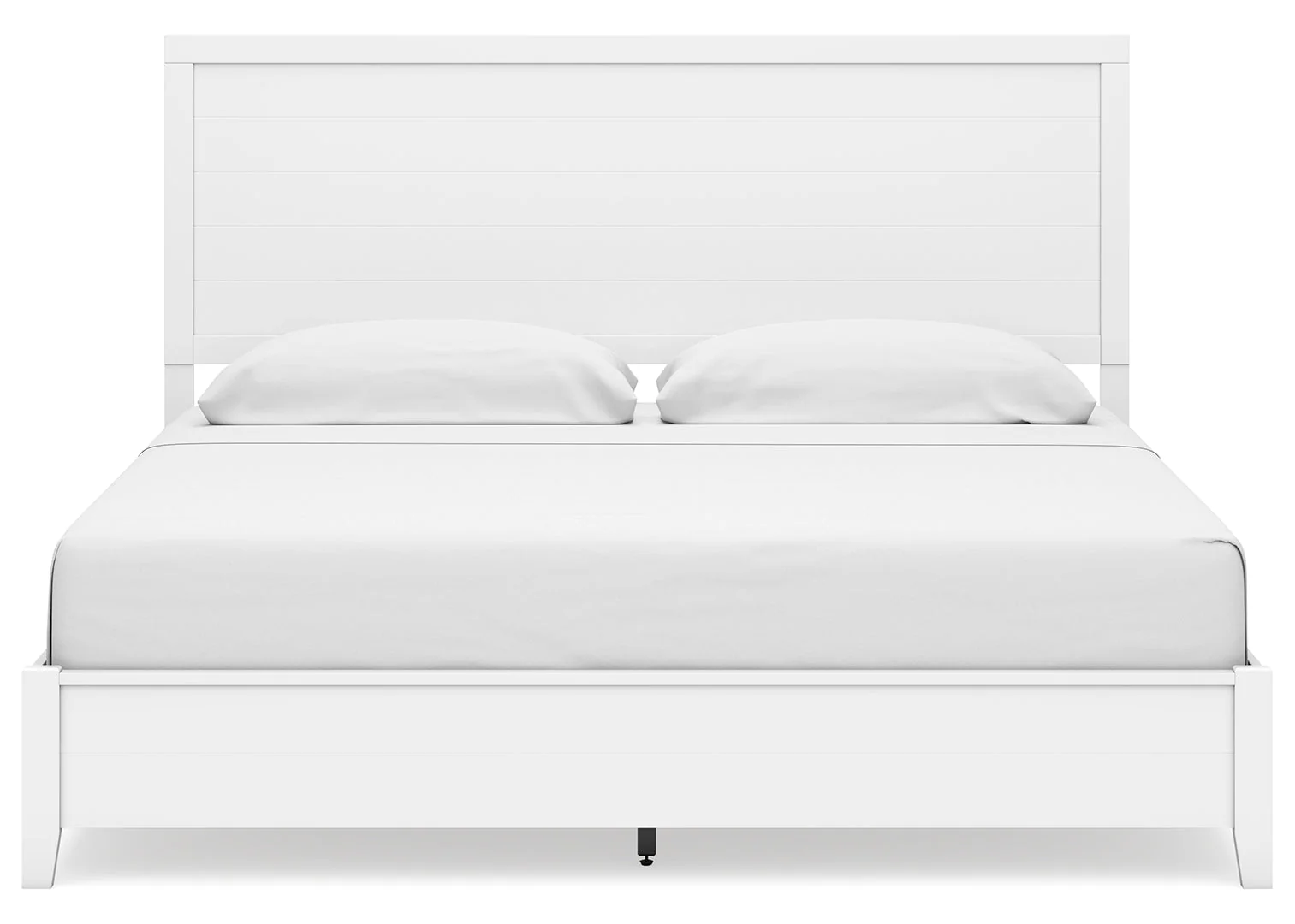 Binterglen Panel Bed