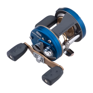 Abu Garcia Baitcast Reel - C4-5601 Left Handed