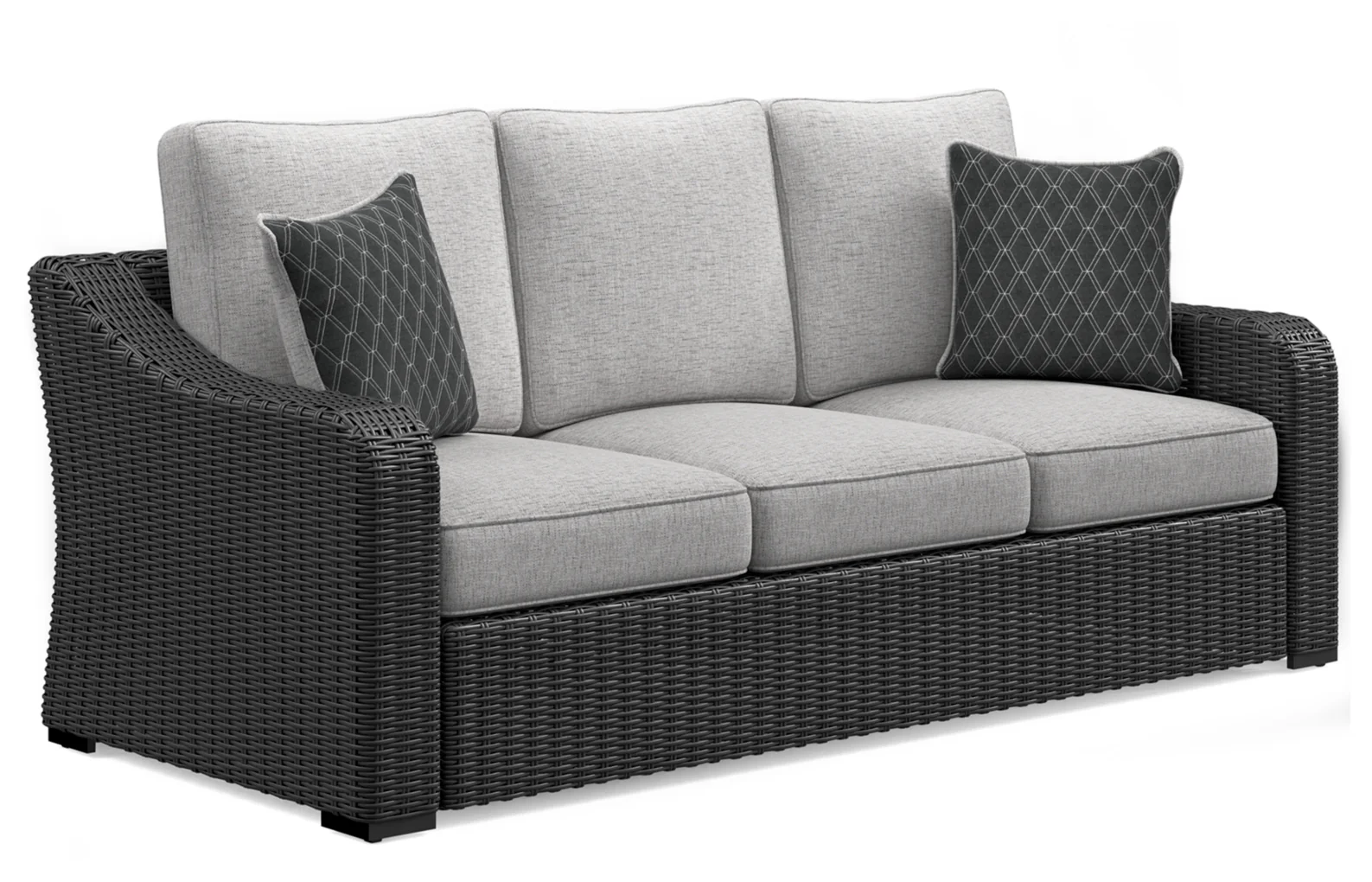 Beachcroft Sofa with Cushion