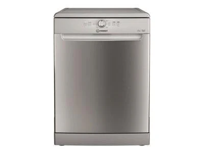 INDESIT DFE1B19X 220-230V/50HZ DISHWASHER 220 VOLTS