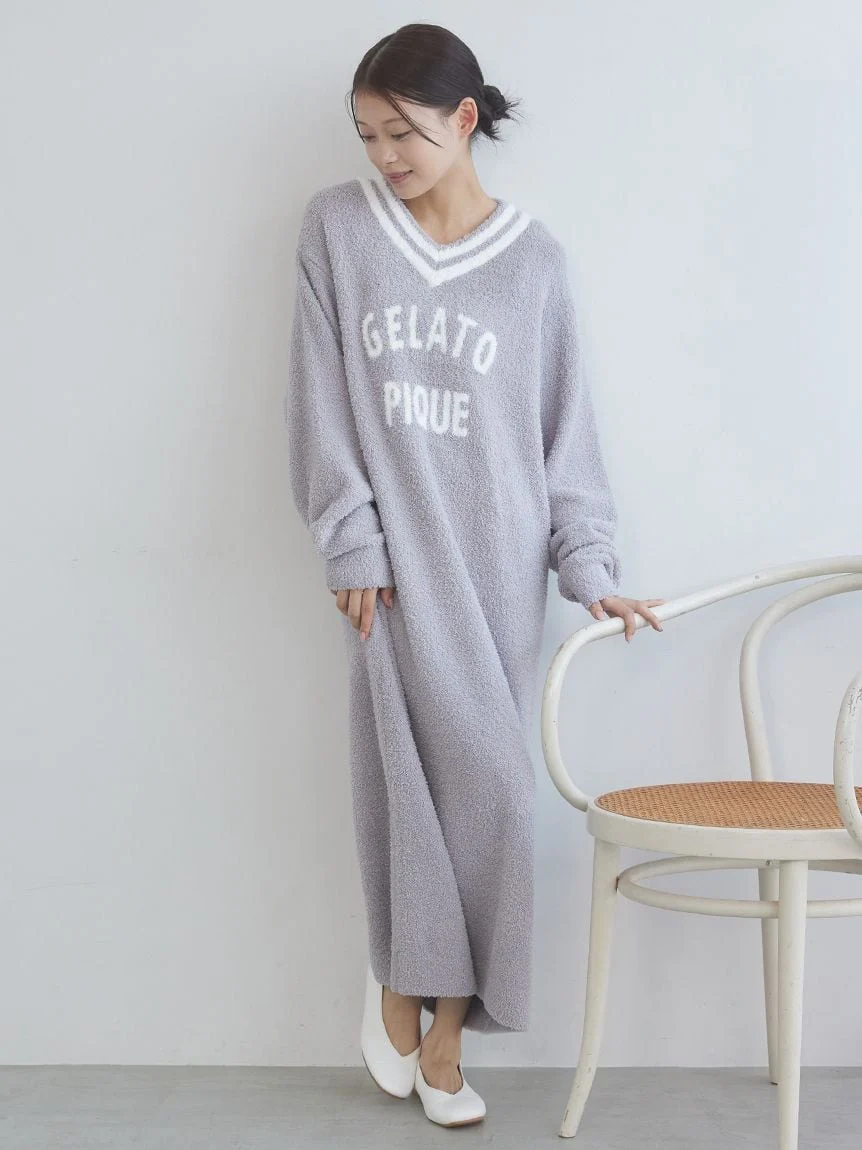 Baby Moco Preppy Dress