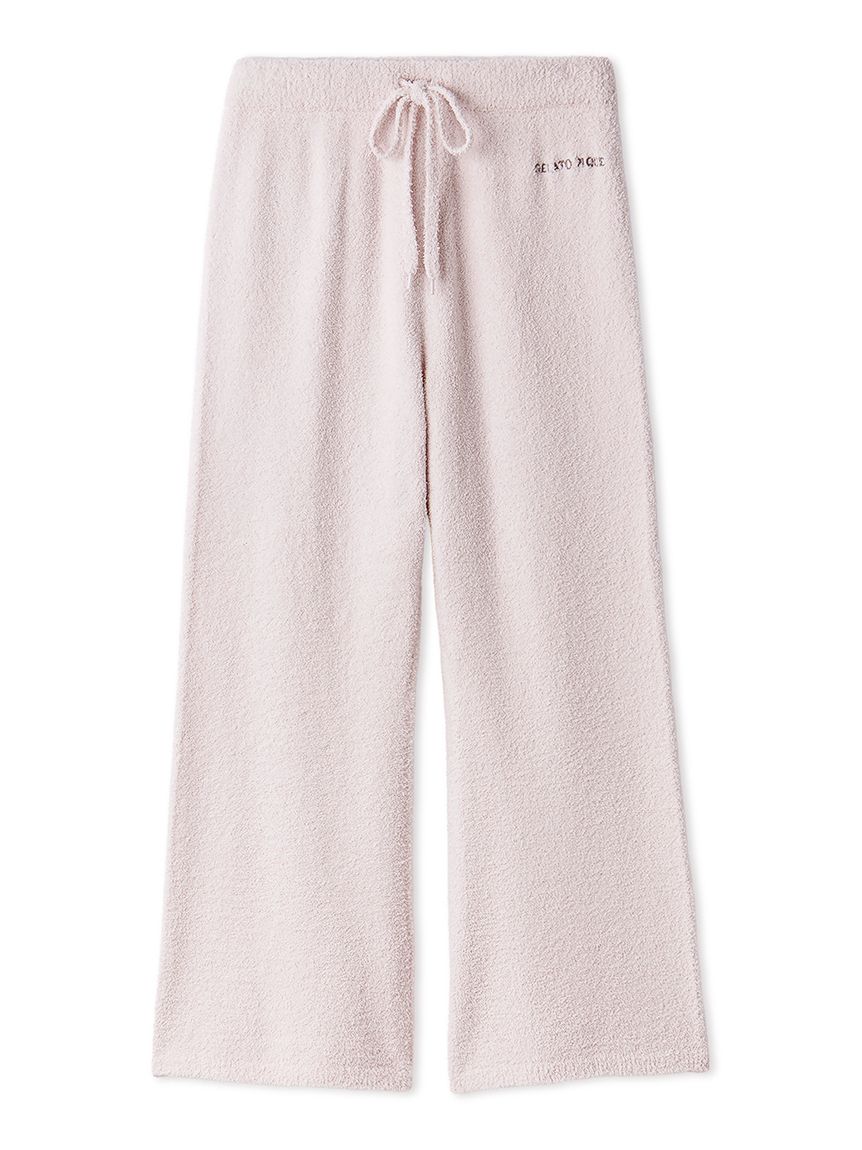 Baby Moco Simple Logo Long Pants