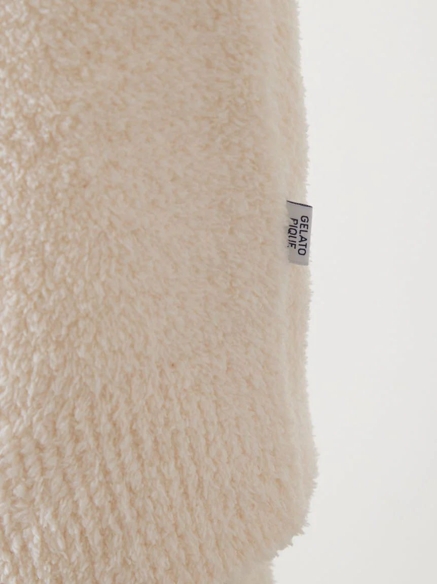 Men's Powder DOG Jacquard Pullover