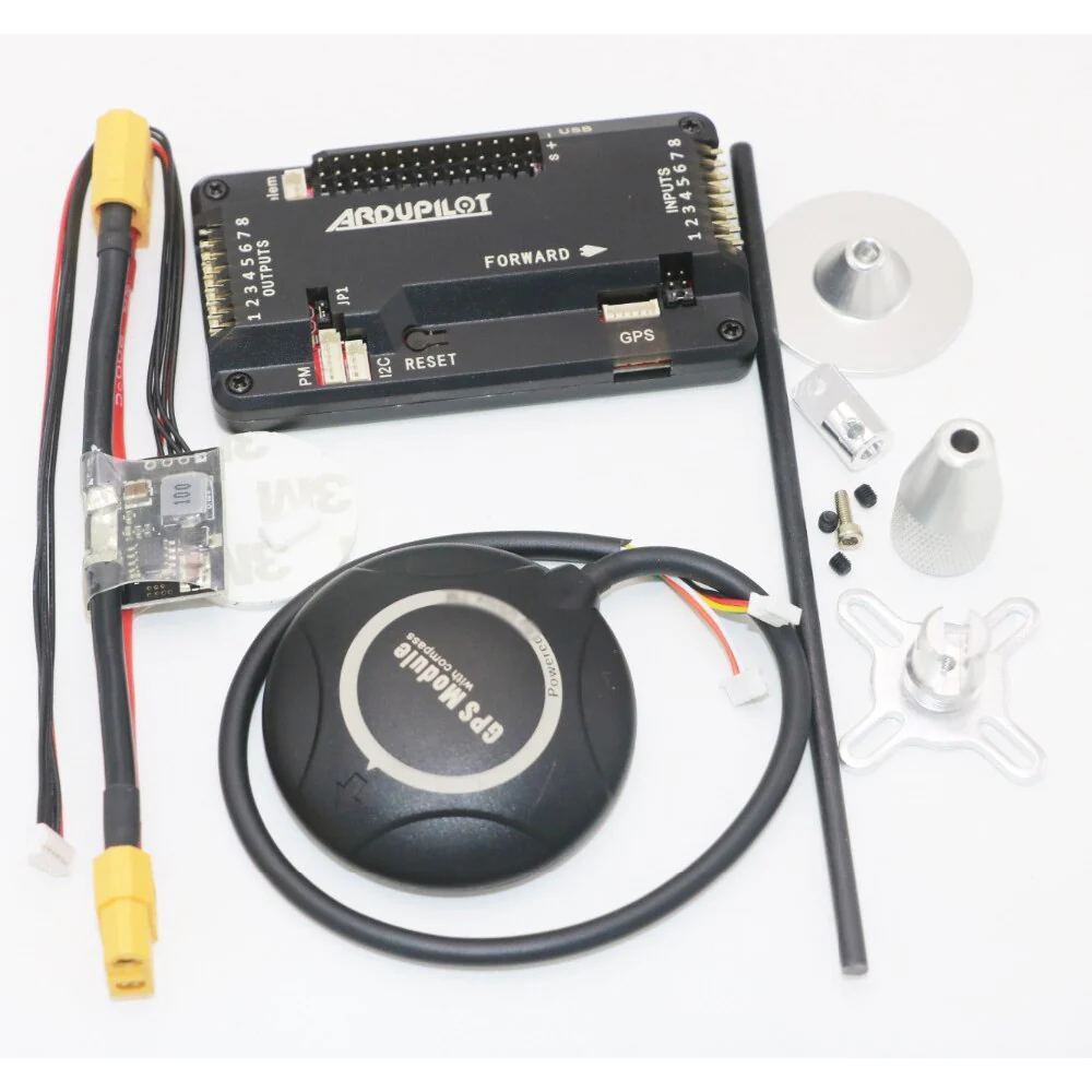 F550 Frame Kit Quadcopter with APM2.8 Controller board - 7M GPS 2212 920KV cw/ccw 30A SimonK ESC Flysky FS-i6 TX For Rc Quadcopter