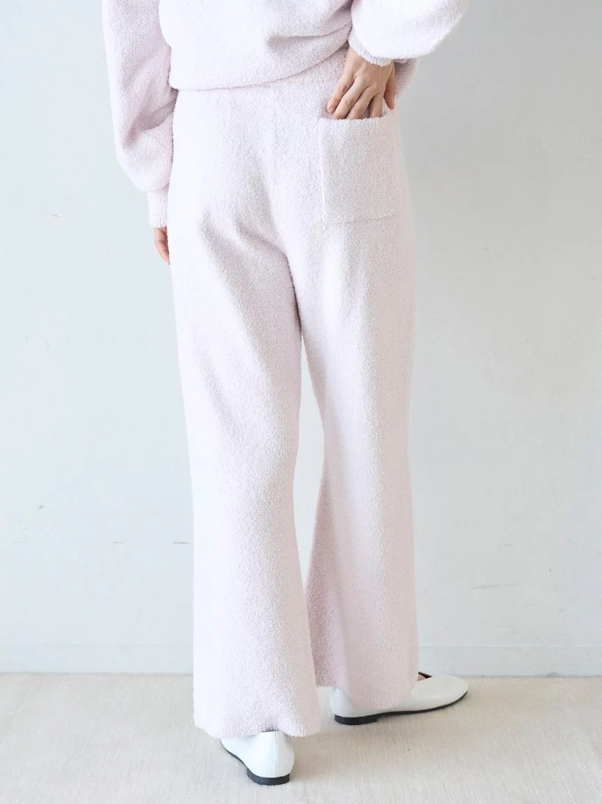 Baby Moco Simple Logo Long Pants