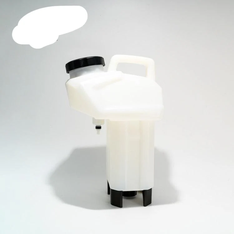 EFT 10L Water Tank - 10kg water tank is suitable for  G410 four-axis G610 six-axis plug-in agricultural spray drone G10 frame