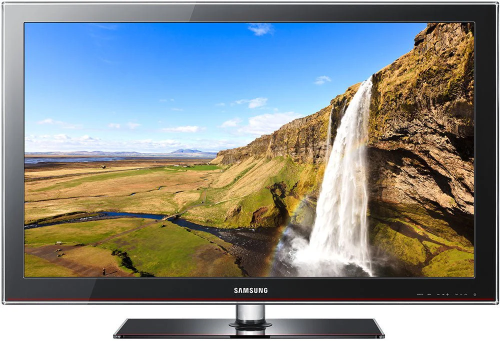 Samsung LA40C550 40