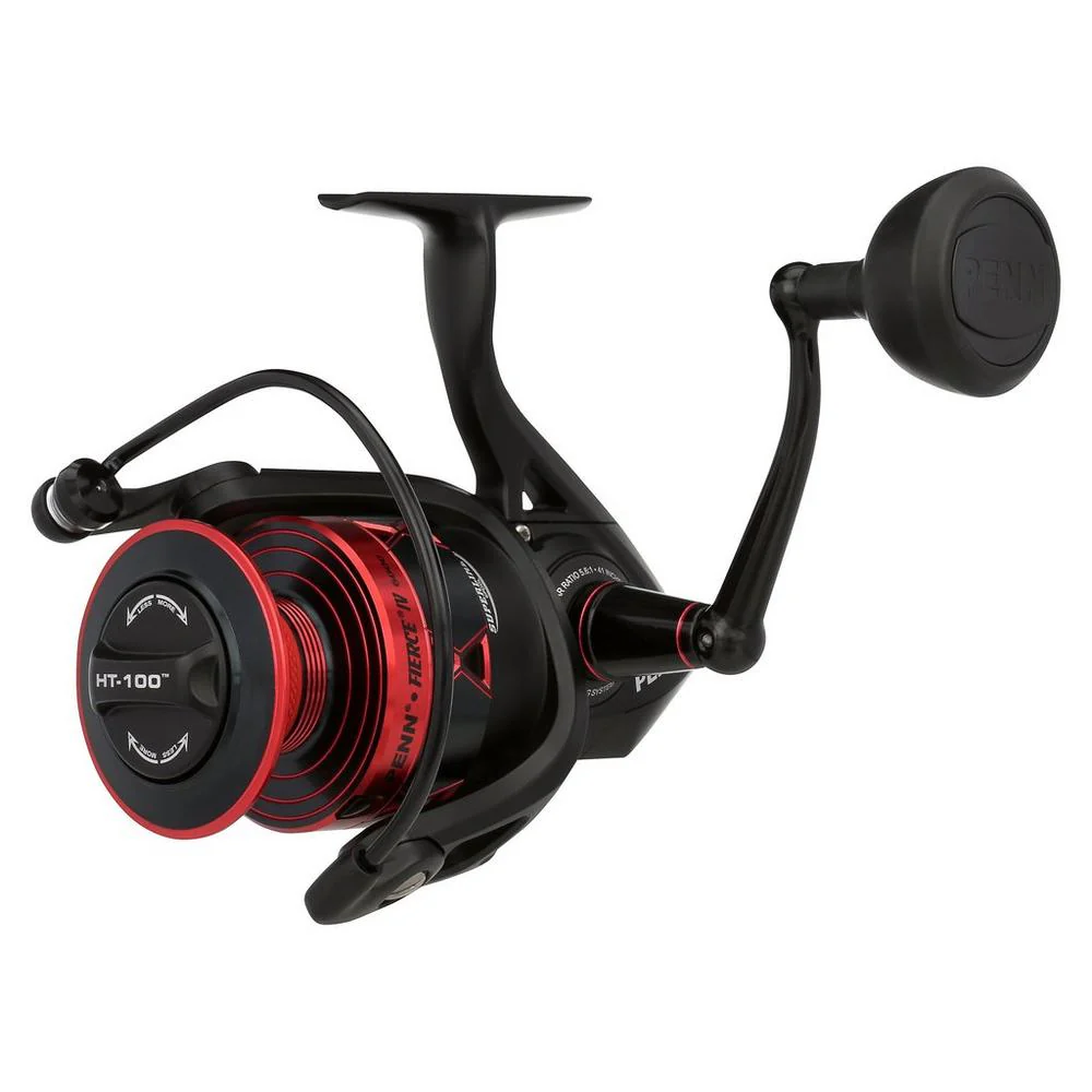 Penn Spinning Reel - Fierce IV 6000