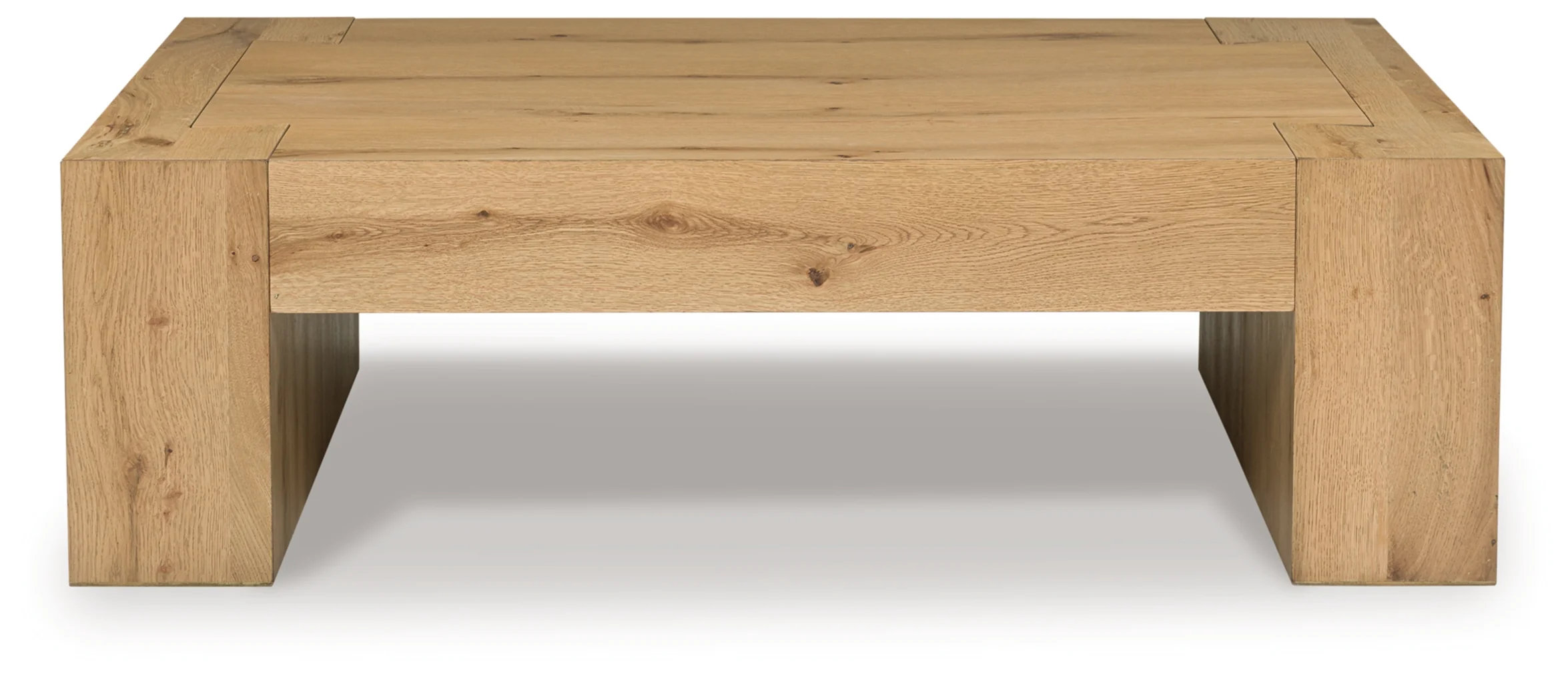 Bracken Rectangular Cocktail Table