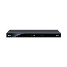 LG BD-570 Region Free Blu-ray DVD Player