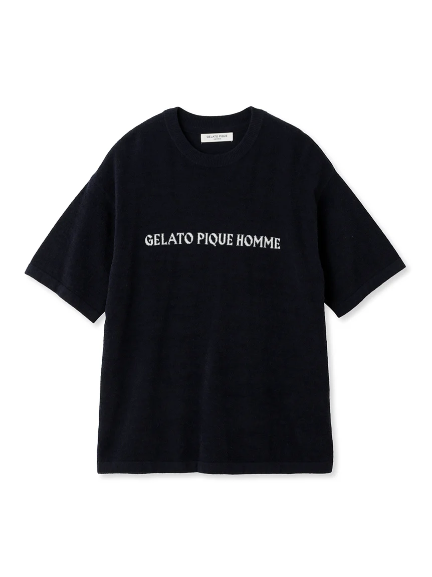 Men's Smoothie Light Short Sleeve Sweatshirt