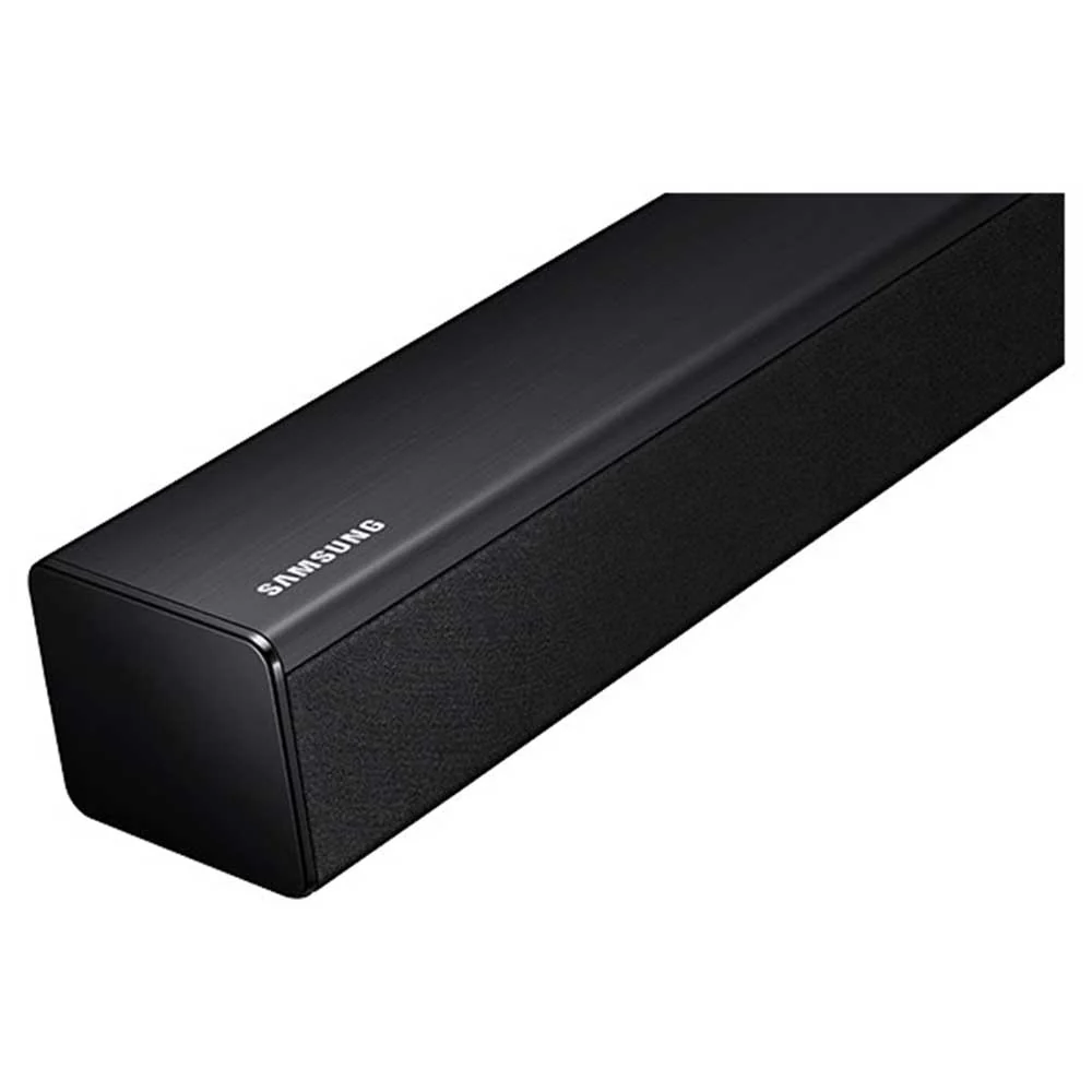 Samsung HW-J250 Multisystem Soundbar w/Bluetooth for 110 - 240 Volts