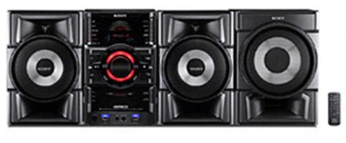 Sony MHC-GTR33 HiFi System