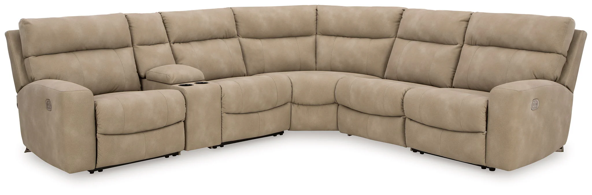 Next-Gen Durapella - Reclining Sectional