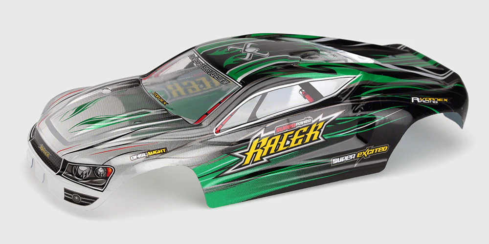 Spirit Body (karrosse)