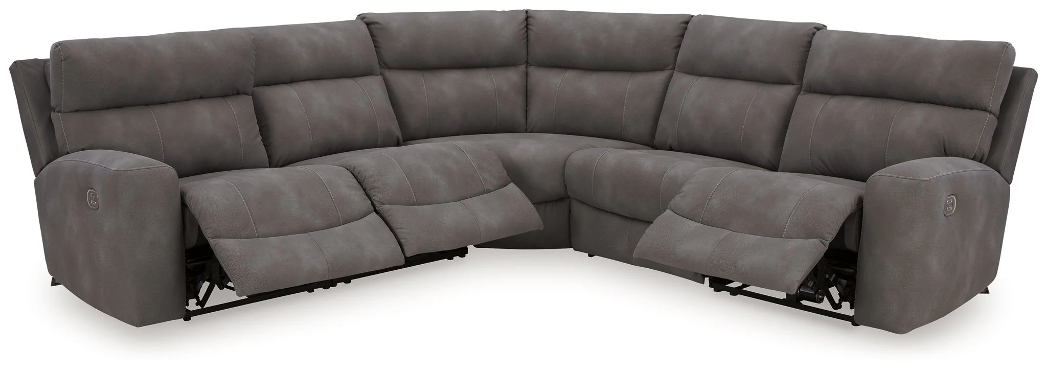 Next-Gen Durapella - Reclining Sectional