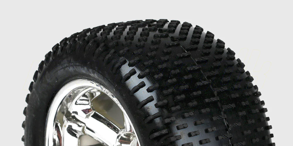 Hjuls忙t Nostreet Chrome