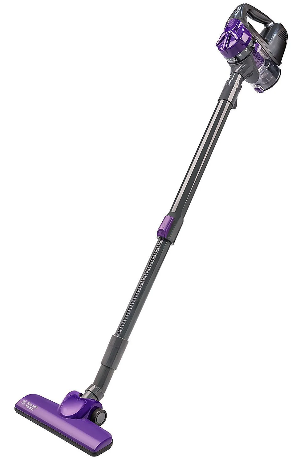 Russell Hobbs RHCHS1001 Turbo Lite 3-In-1 Corded Handheld Stick Vacuum 220 Volt