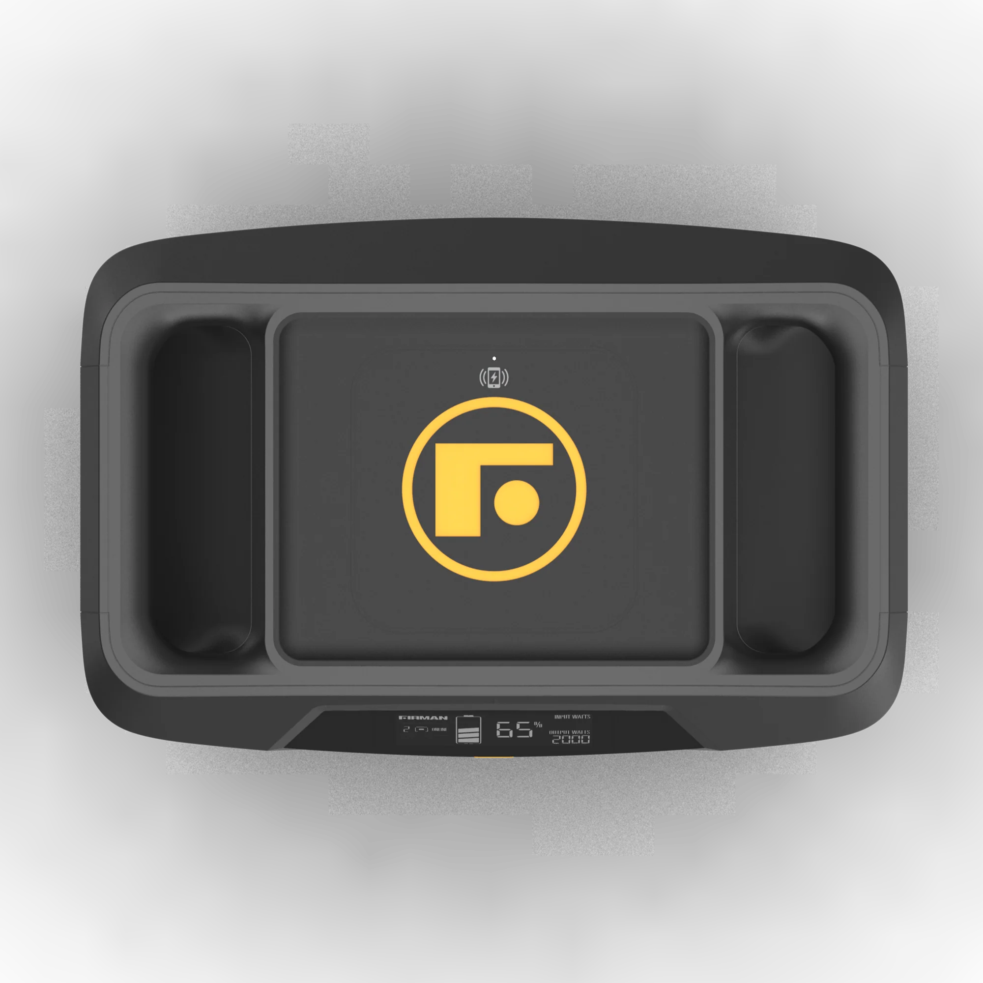 Zero-E System plus Expansion Battery