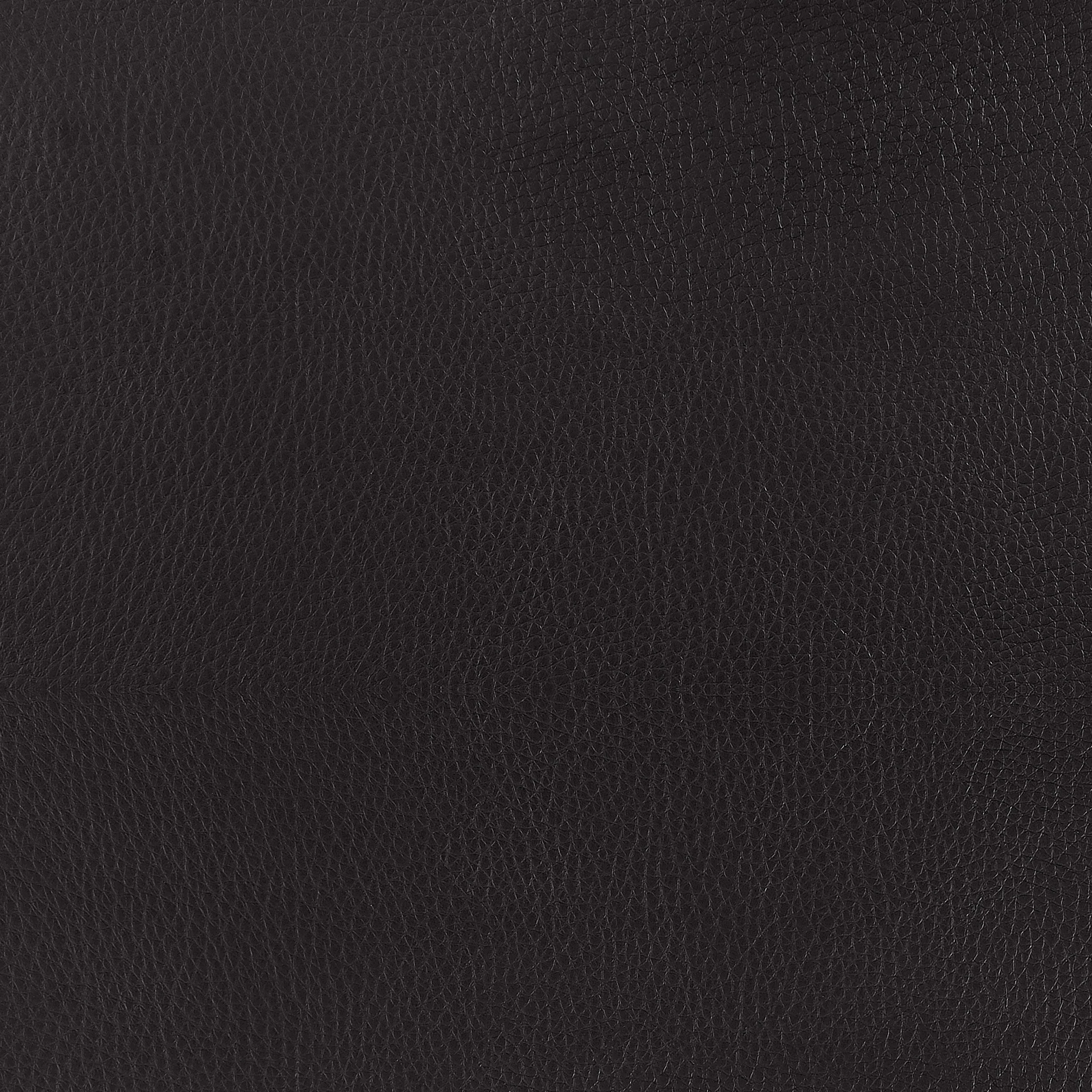 Barraza 29-inch Adjustable Height Bar Stool Black / White and Chrome