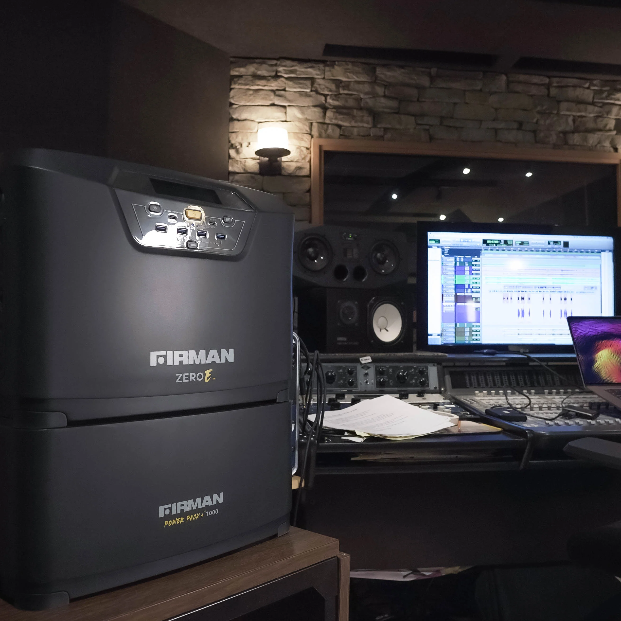 Zero E Portable Expandable Power Station