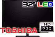 Toshiba 32P1300 32