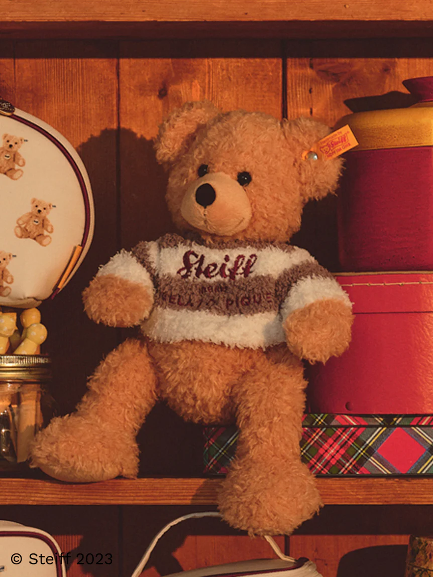 [Steiff] Plush Toy