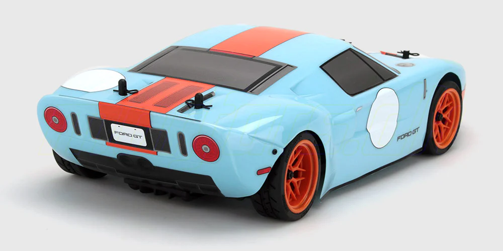 Ford GT - 200mm
