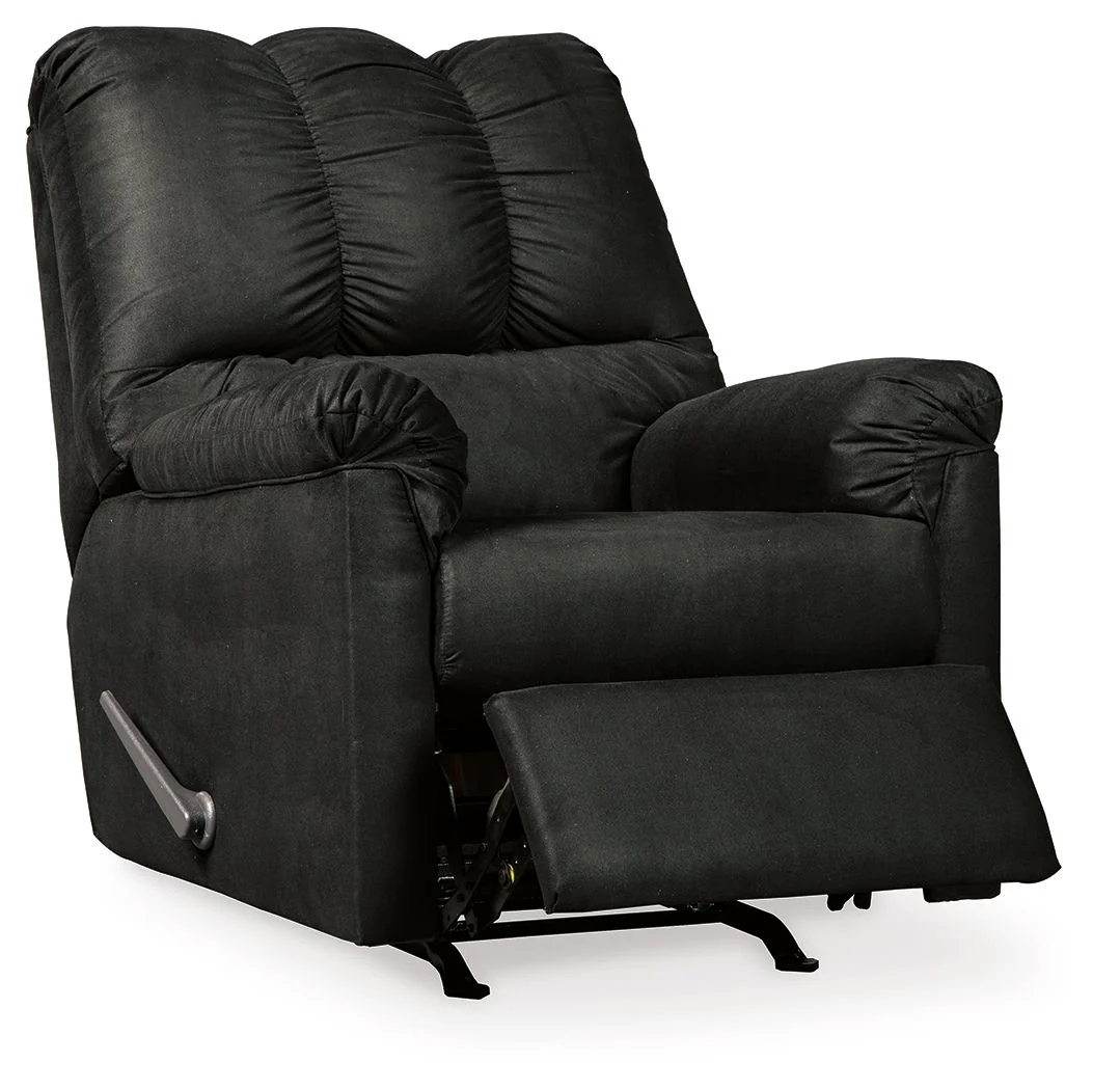Darcy - Rocker Recliner